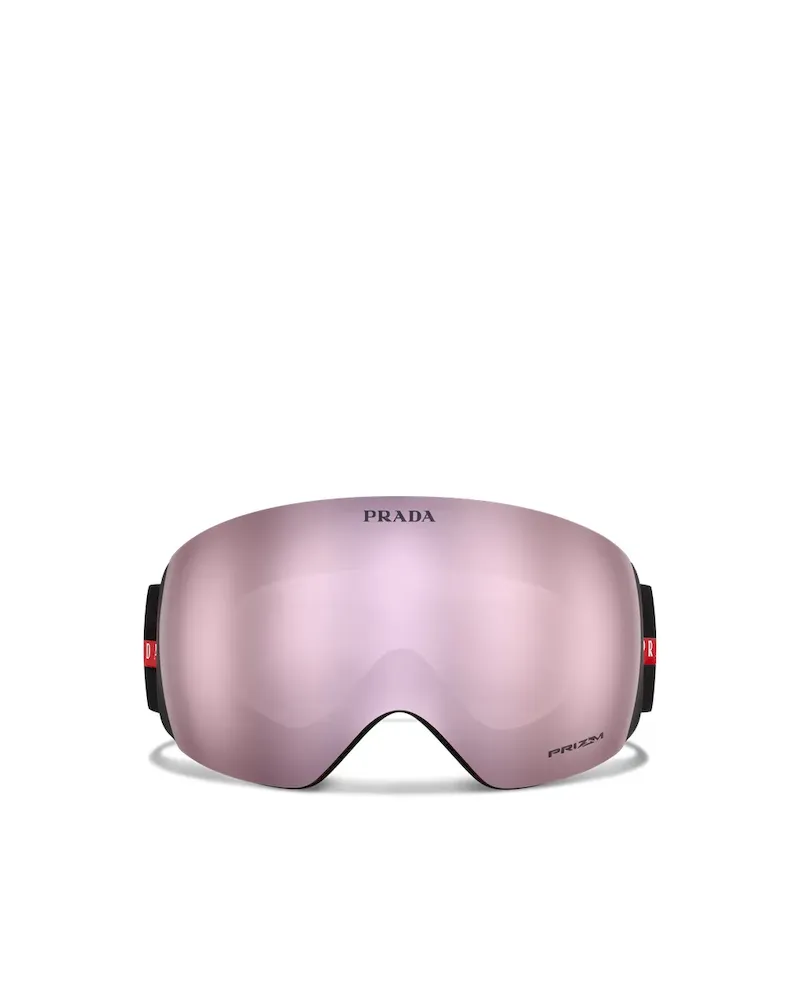 Prada snow goggles online